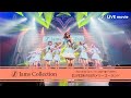 JamsCollection「あの日のメリーゴーランド」【LIVE映像】-2021/8/30-