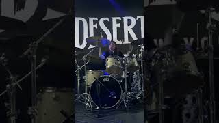 Yatra - Live at Desertfest NY 2022 - Terrorizer