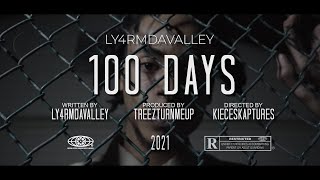 LY4RMDAVALLEY - 100 Days (Official Music Video)