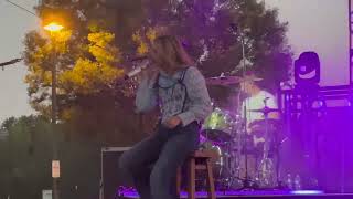 Gabby Barrett  Grow Up Raising You   From The 2025 City Of Hilliard Freedom Fest