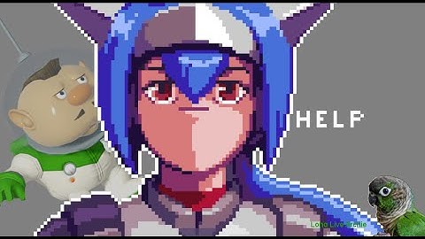 CrossCode - Any% 37:23 (38:08 RTA)