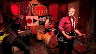 Teenage News @ Gypsy Lounge - "Too Bad Johnny"