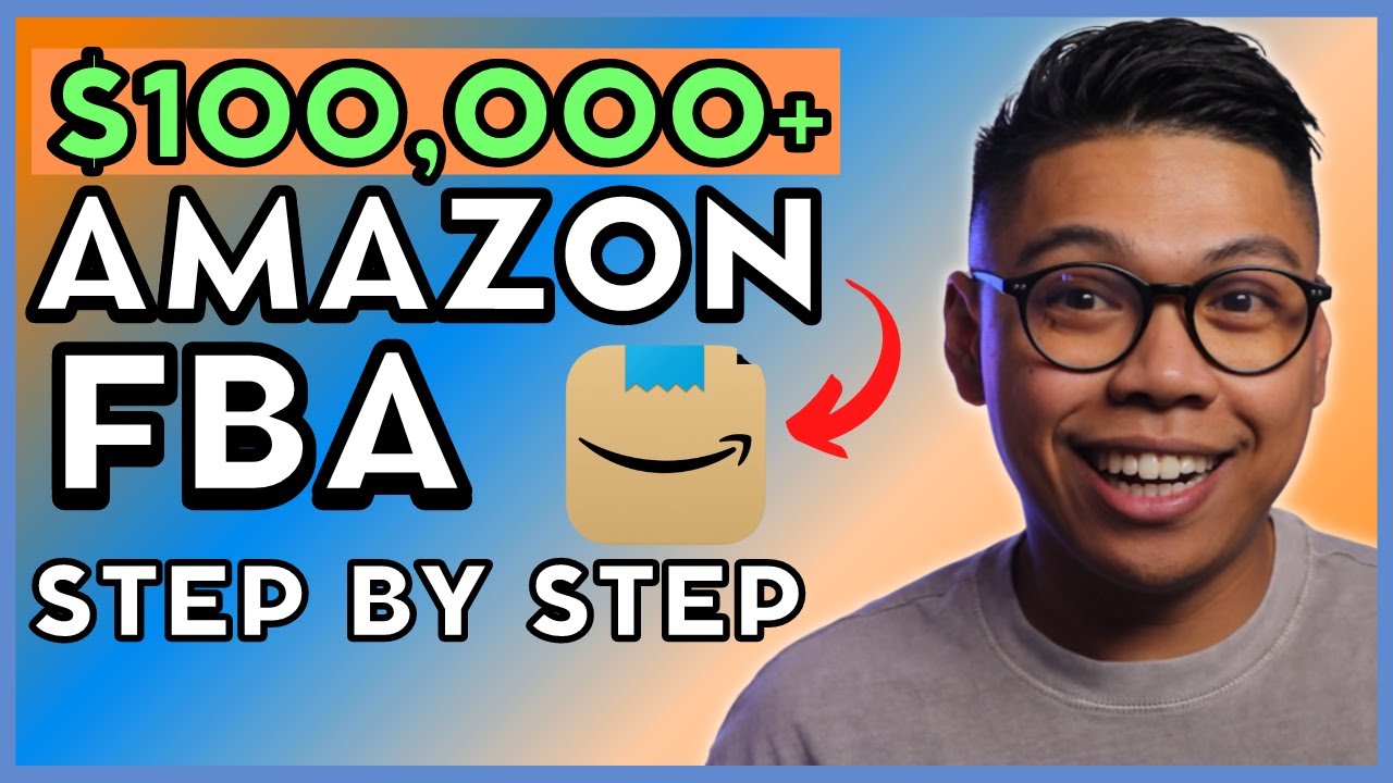 How To Do Amazon FBA Online Arbitrage Step By Step YouTube