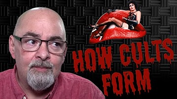 Give Yourself OVER!! - The Formation of a Cult | Atheist Debates Project