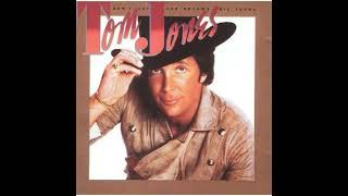 Watch Tom Jones This Aint Tennessee And She Aint You video