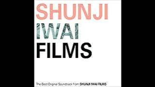 White - Hironori Doi from [Shunji Iwai Films (The Best Original Sound Track)] (2002)