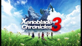 Xenoblade Chronicles 3 - Overview trailer (Nintendo Switch)