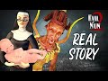 EVIL NUN 2 Real Story - Stealth Scary Escape Android Game Adventure