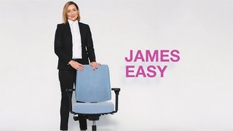 Adjusting James: Easy-mechanism