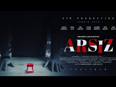 ARSIZ - (Tam Film)