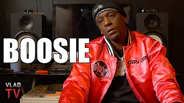 Boosie on Future's Babymama Getting $3200 per Month After Asking for $53K (Part 25)