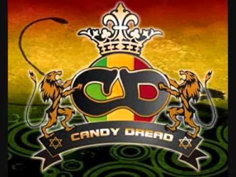 CandyDread Dubplate 15