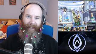 Wowhead Weekly Economy Wrap Up #207 - Mage Tower Success, Gold Making Principles & 9.2 Prep
Summary of the gold making news in World of Warcraft as written for the Wowhead Weekly Economy Blog. This is issue #207 where we talk about the Mage Tower successes with gold making , gold making principles and preparation for 9.2
https://www.wowhead.com/
Want access to my Groups and Operations?
They are available on my Patreon - https://www.patreon.com/SamadanPlaywWoW
Want a commission of your character?
Check out https://www.samadanplayswow.com/world-of-warcraft-digital-art-commissions/ for examples and details!
Twitter - https://twitter.com/SamadanPlaysWoW
Discord - https://discord.gg/WW5cTsE
If you are shopping on Amazon, please consider browsing via my store - https://www.amazon.co.uk/shop/samadanplayswow
TSM Affiliate Link- https://tradeskillmaster.com/a/samadan
To get notified when I post new videos, please press subscribe and turn on notifications.
Happy Goldmaking!
Samadan Wowhead Weekly Economy Wrap Up #207 - Mage Tower Success, Gold Making Principles & 9.2 Prep