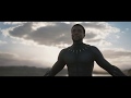 Black Panther Teaser Trailer HD