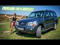 Building an Overland Vehicle on a Budget!