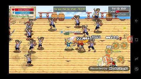 Cách up nguyên skill 2