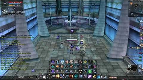 RF Private Server Unity : Rusuh Mode Roaming