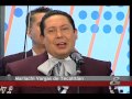 Pregunta Yamid: Mariachi Vargas de Tecalitlán, Artistas Mexicanos, 07 de Noviembre de 2014