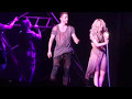 Move Beyond Tour - Dance6 - Julianne and Derek Hough - 5/6/17