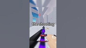 This is how *YOU* can become a pro sniper in ROBLOX RIVALS  #roblox #robloxrivals #shorts