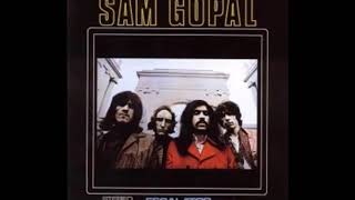 Sam Gopal - Yesterlove/1969/