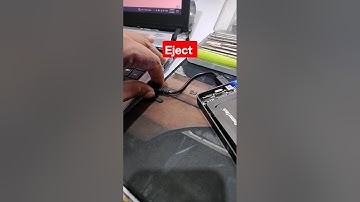 How to Eject / Remove Safely External Devices in Windows#macnitesh#device