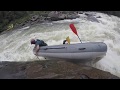 2018 Whitewater Rafting Carnage Video Part 1