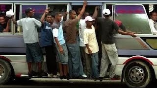 Las Voladoras un ejemplo de la incapacidad de los funcionarios #noticias #parati #viralvideo