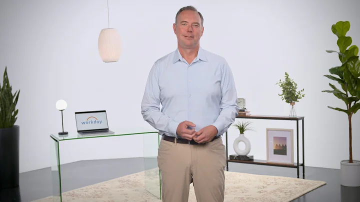 Workday AI Masterclass Overview: Preparing Leaders for the Future of Work