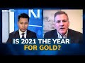 Can gold ever see $2,000 again, or is this repeat of 2011? Perth Mint consultant gives outlook