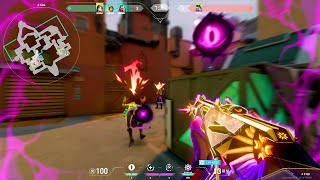 Top 0.01% Reyna Main..