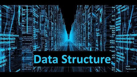 Data Structure-Polynomials
