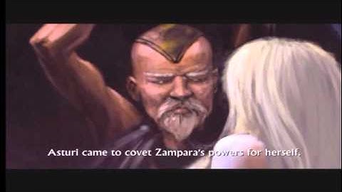 Crimson Alliance - Intro Video