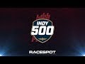 2019 iRacing Indy 500