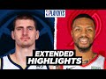 NUGGETS vs BLAZERS GAME 3 | FULL GAME HIGHLIGHTS | 2021 NBA PLAYOFFS