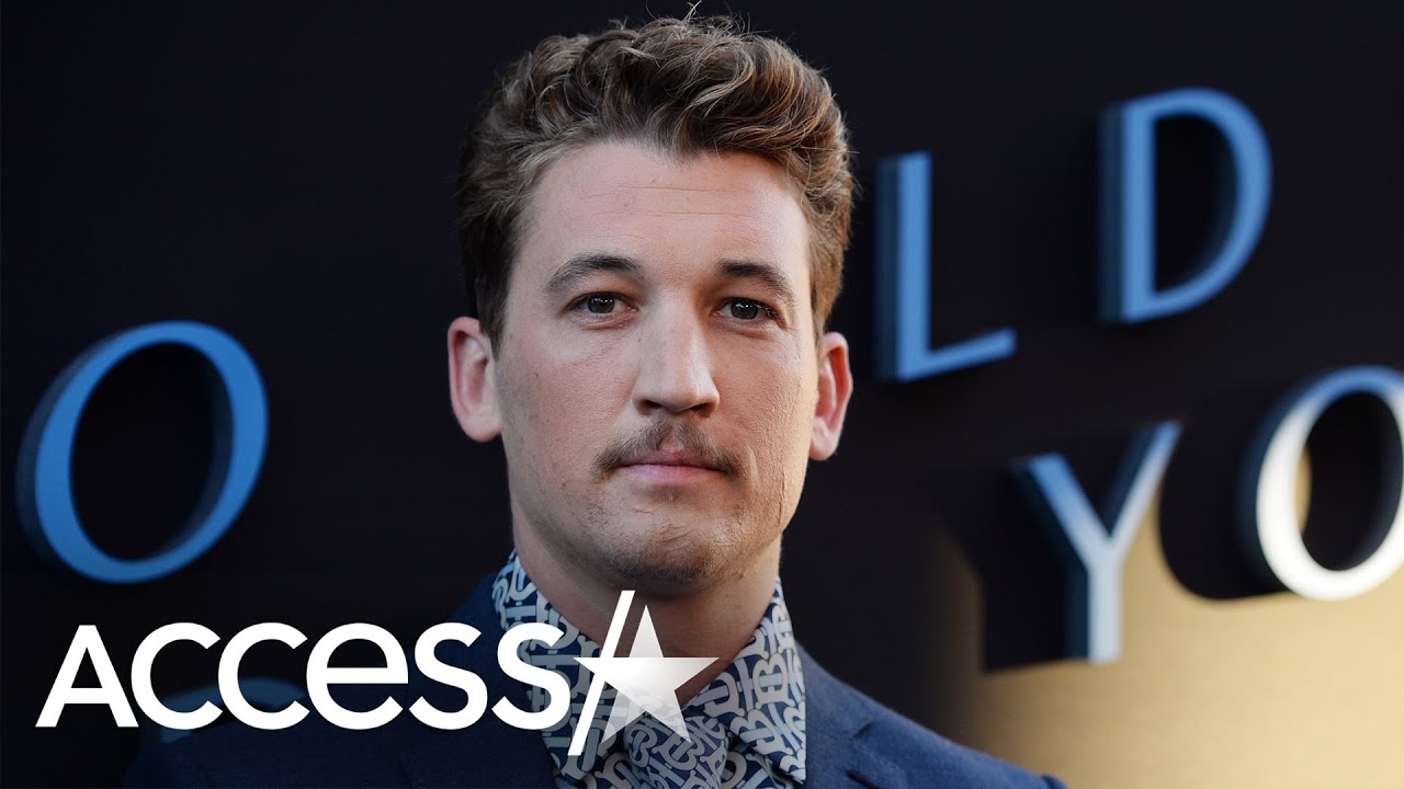 Miles Teller Speaks Out After Alleged Assault During Hawaii Vacation