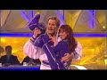 Lisa Scott-Lee (Steps) - Dancing on Ice (2007)