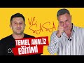 Temel analz etm  sasayi konutuk  w yasin zdemir