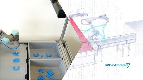 How to use multiple vision systems in Bin Picking Studio