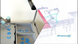 Famous How to use multiple vision systems in Bin Picking Studio Profile