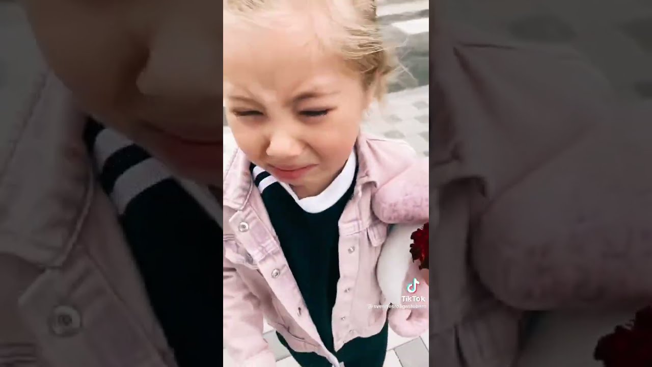 Jag Blir J Tteglad Och Tacksam N R Du Prenumererar F Ljer Min YouTube Kanal 