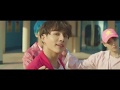 Gambar cover BTS 방탄소년단 '작은 것들을 위한 시 Boy With Luv feat  Halsey' MV 'ARMY With Luv' ver