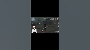 When the tram is the true hunter of the match | Identity V