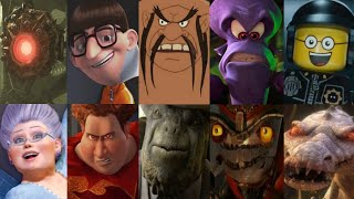 видео: Поражения моих любимых злодеев из не диснеевских мультфильмов часть 4 картинка: Поражения моих любимых злодеев из не диснеевских мультфильмов часть 4