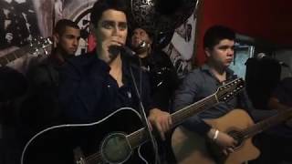 El malo de culiacan - Julian Mercado (En vivo) chords