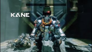 Kane Is Not Sane | Titanfall 2 Ep. 2