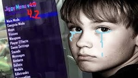 Black Ops II - Mod Trolling - Ep.  1