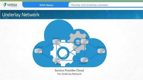 SDWAN | Versa Essential _ Module 1 _ WAN Basics
