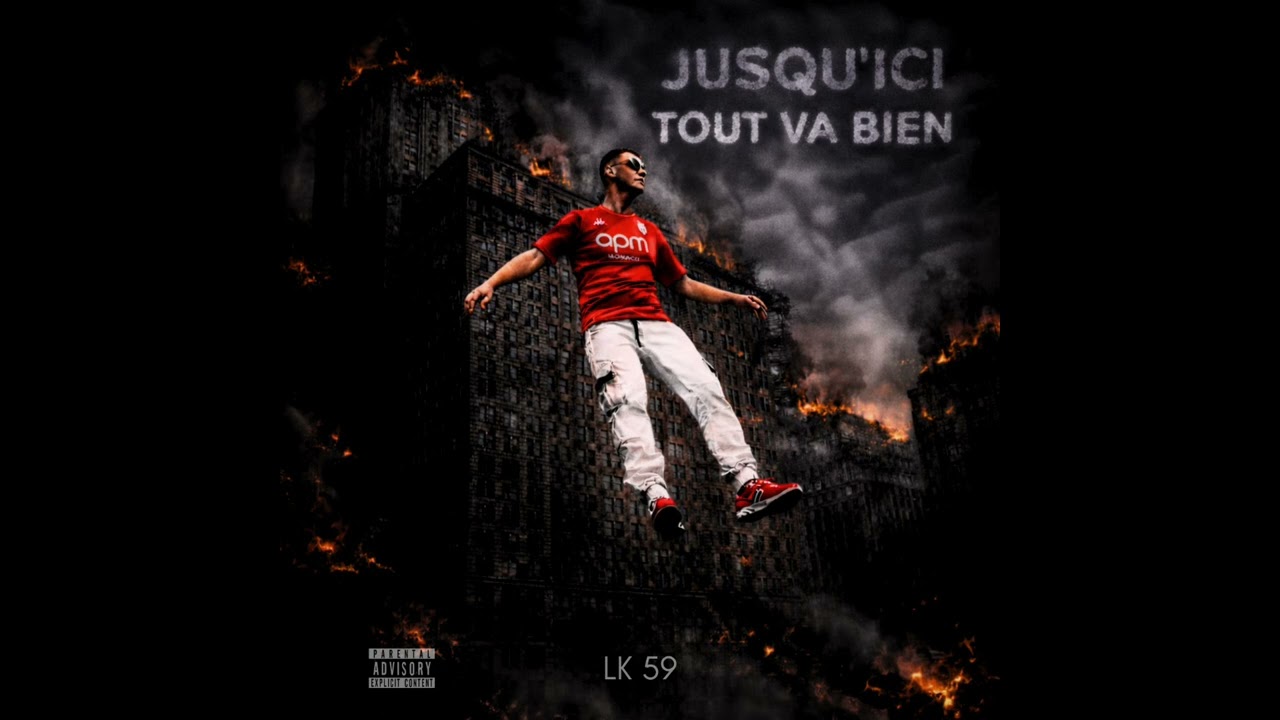 LK - monégasque (Audio officiel)