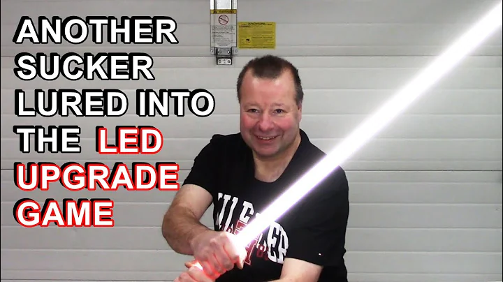 LED Tube Light Conversion In Minutes! Easy non-shunted ballast bypass method.